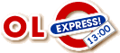 OL express13:00